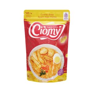 CIOMY AYAM PEDAS
