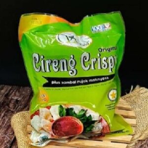 CIRENG CRISPY