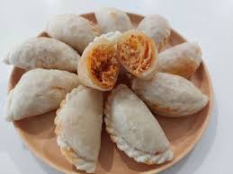 CIRENG ISI AYAM PEDAS