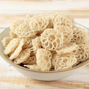 Kerupuk mawar 350g