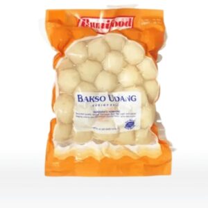 Bakso udang bumifood 500g