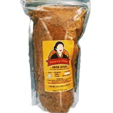 Abon ayam kanjeng mami 1kg