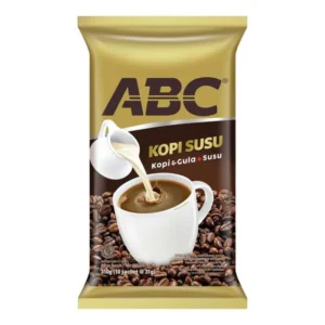 Kopi ABC susu