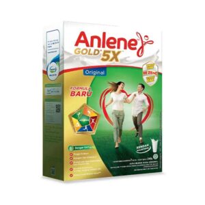 Anlene gold 885g