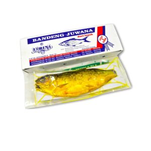 Bandeng presto juwana