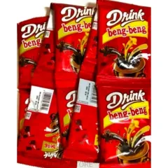 Beng beng drink 1renceng