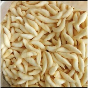 bidaran (telur gabus) 500g