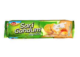 sari gandum