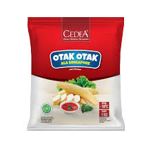 Cedea otak otak