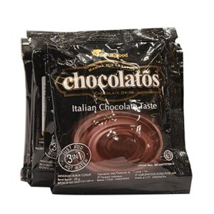 Chocolatos drink coklat