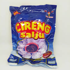 Cireng salju 500g