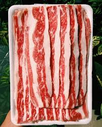 Daging sapi slice 1kg