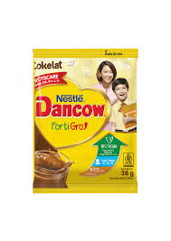 Dancow coklat 10ea