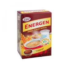 Energen coklat