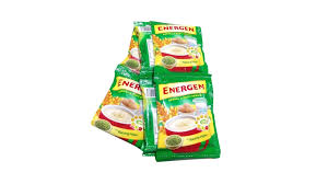 Energen kacang ijo 1renceng