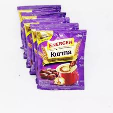 Energen kurma 1renceng