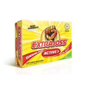 Extra joss 12ea