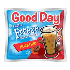 Good day freeze mocafrio 10ea
