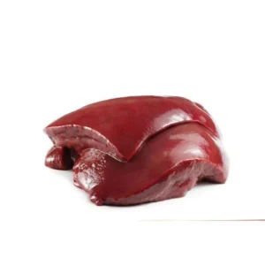 Hati sapi halal 900g