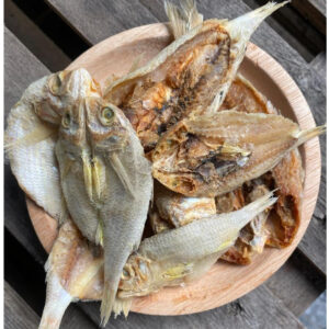Ikan asin balur 500g