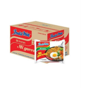 Indomie goreng indonesia (1box)