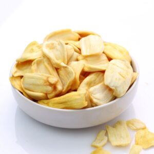 Keripik nangka 700g
