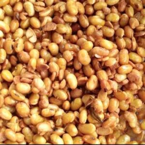 Kacang kedelai goreng 500g