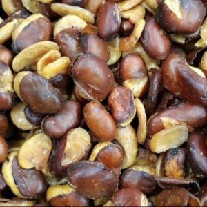 Kacang koro kulit 500g