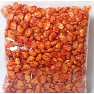 Kacang koro balado 500g