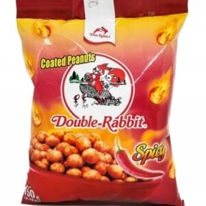 Kacang shanghai pedas