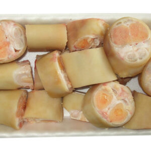 Kaki sapi potong 2kg