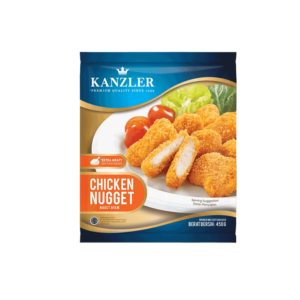 Kanzler Chicken Nugget