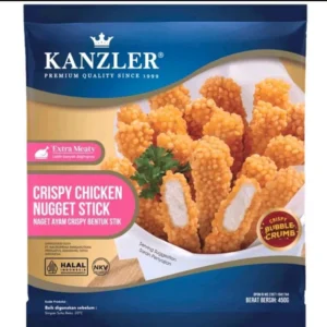 Kanzler chicken nugget stick