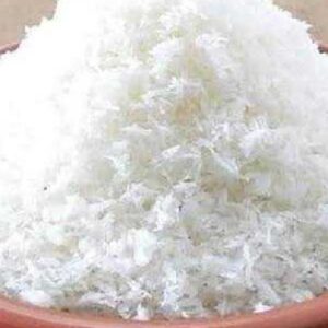 Kelapa parut indonesia 1kg (frozen)