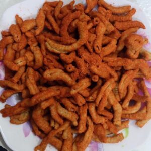 Kripsus balado 500g