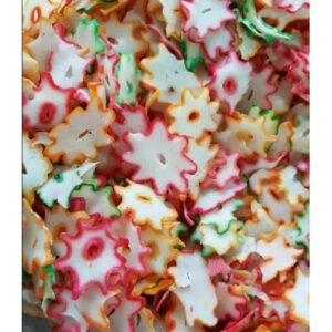 Kerupuk tersanjung 500g