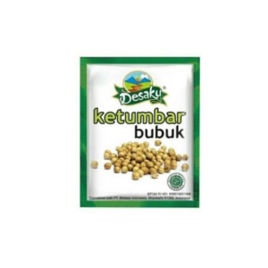 Ketumbar bubuk 3ea