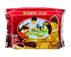 Khong guan