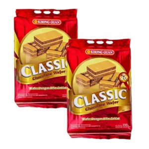 Khong Guan classic wafer