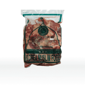 Bebek potong KMF 2kg