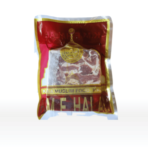 Daging kambing KMF 1kg