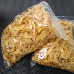 Kripik singkong original 500g