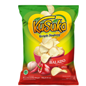 Kusuka balado