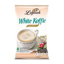 Luwak white kopi