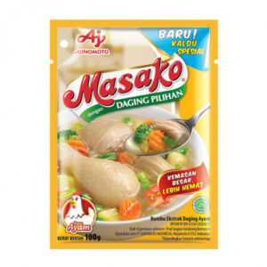 Masako ayam 100g