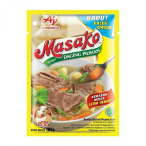 Masako sapi 100g