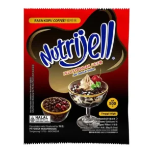 Nutrijel kopi
