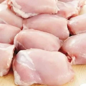 Paha ayam tanpa tulang 2kg