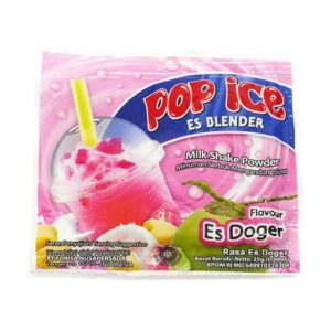 Pop ice es doger 10ea