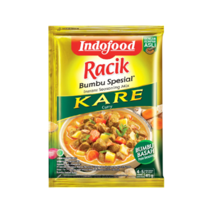 Racik Kare